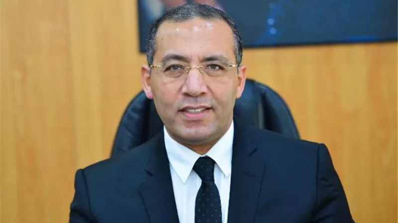 خالد صلاح عضوا بلجنة التظلمات بالمجلس الأعلى لتنظيم الإعلام
