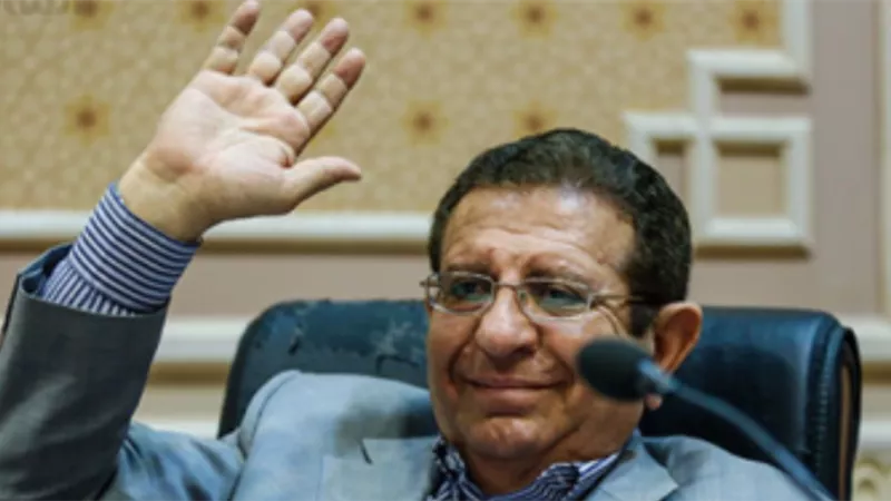 يسري المغازي نجاح مصر في هزيمة فيروس كورونا إنجاز سياسي وصحي وشعبي كبير للوطن
