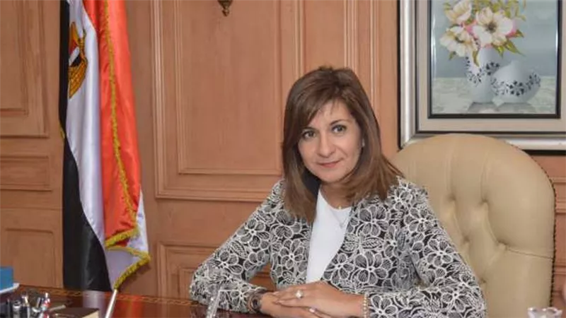 وزير الهجرة توضح آلية تصويت المصريين بالخارج في انتخابات الشيوخ
