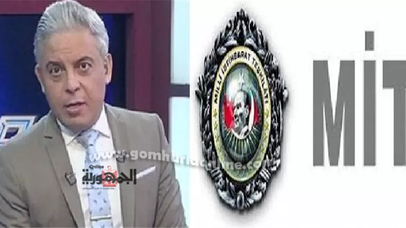 محاكمة جنائية عاجلة للارهابى معتز مطرلتخابره مع المخابرات التركية صور