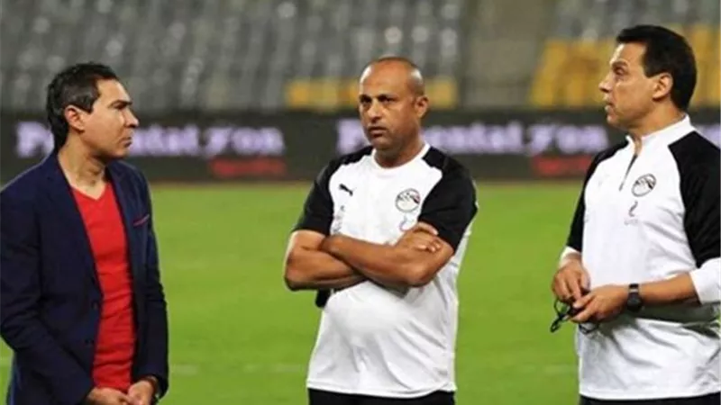 جهاز المنتخب يبدي سعادته ببقاء المحمدي وتريزيجيه بالبريميرليج