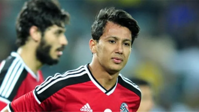 عمرو جمال يتماثل للشفاء من فيروس كورونا