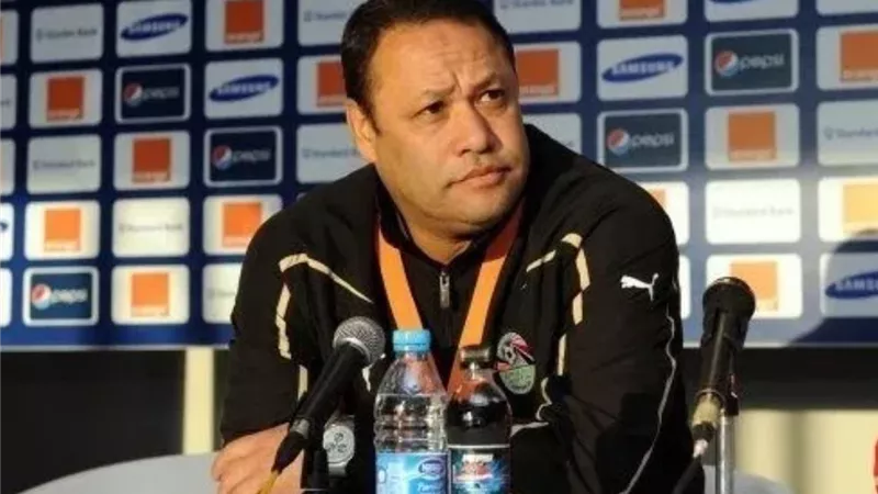 ضياء السيد: تصريحات فاروق جعفر ستهدي 