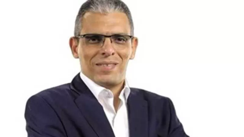 خبير: قانون البنوك الجديد استحداث بابًا خاصًا بالدفع الإلكتروني لمواكبة التطور العالمي.. فيديو