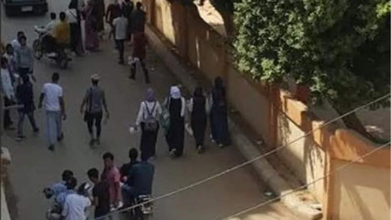 اللغة العربية بلا شكاوى فى الدبلومات الفنية بالأقصر