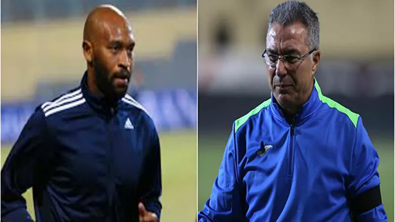 إيناسيو: شيكابالا هو أبرز لاعبي الزمالك