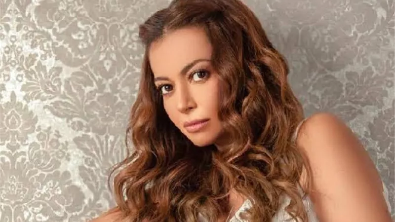 اخر تطورات الحالة الصحية للفنانة داليا مصطفى بعد تعرضه للتسمم