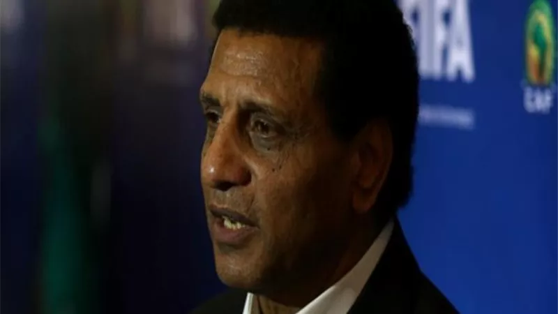 إبراهيم سعيد: تصريحات فاروق جعفر أثرت بالسلب على الكرة المصرية