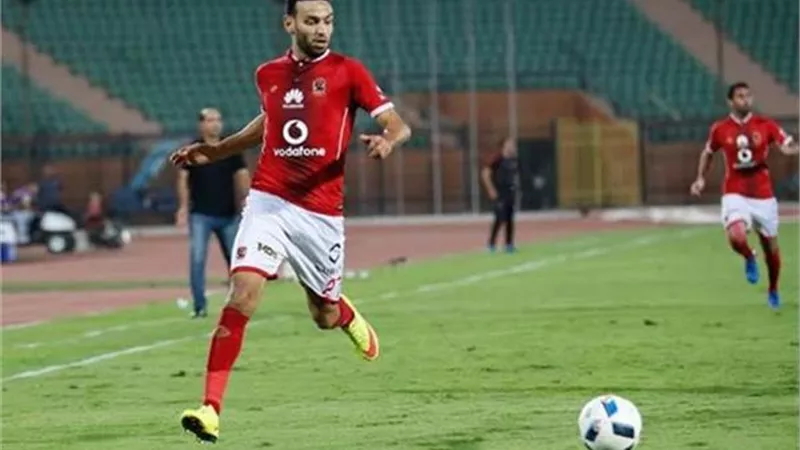 ميدو جابر: اخويا زملكاوي والبدري رفض رحيلي عن الأهل