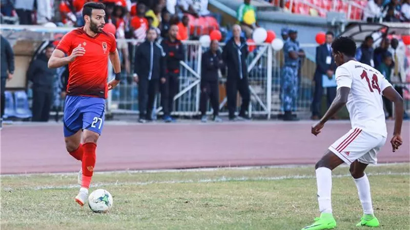 ميدو جابر يكشف سبب فشله مع الأهلي