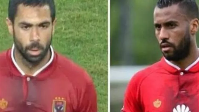 ميدو جابر: الأهلي ظلم حسام عاشور.. وتاريخ أحمد فتحي يمنعه من الإنتقال للزمالك