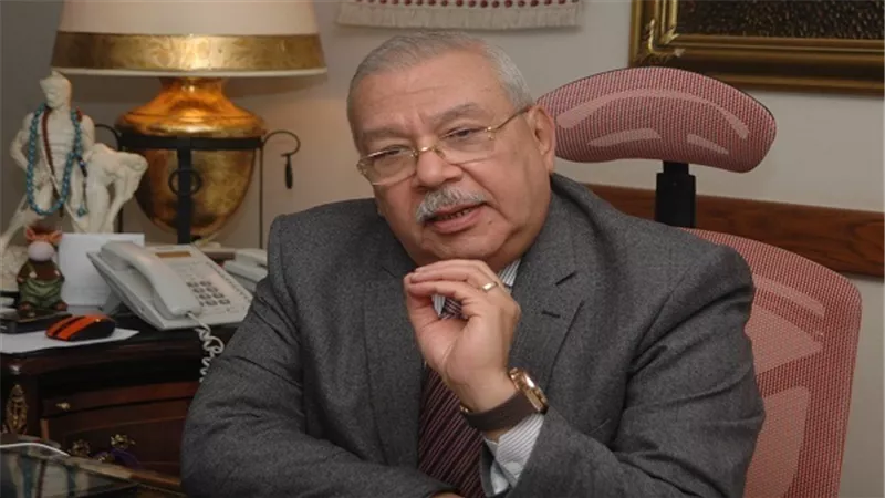 بلاغ للنائب العام ضد فاروق جعفر وقناة الزمالك الفضائية للإساءة للرياضة المصرية