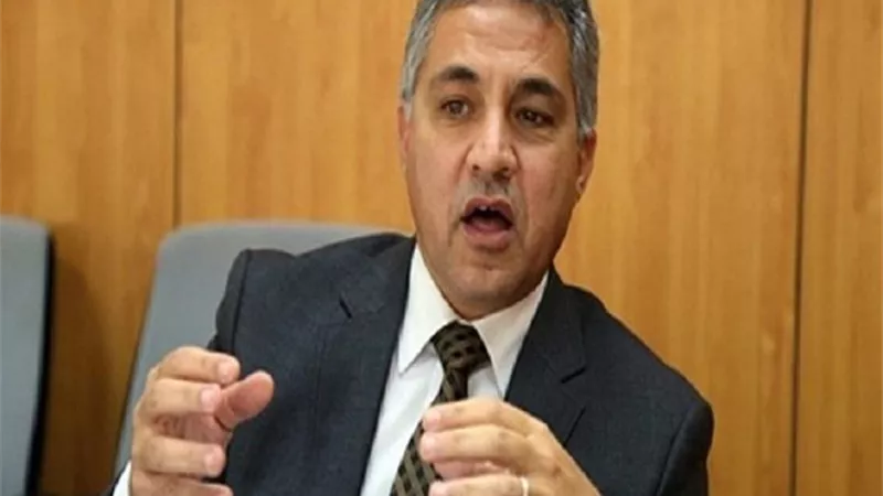 السجيني: جلسة موسعة لقياس الأثر التشريعي لقانون التصالح