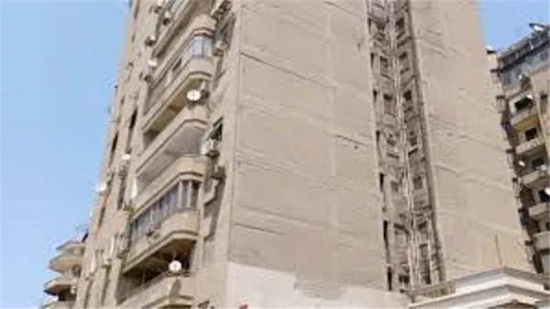 أول تحرك برلماني بشأن هبوط عمارة الزمالك: التصدع طال أكثر من عقار