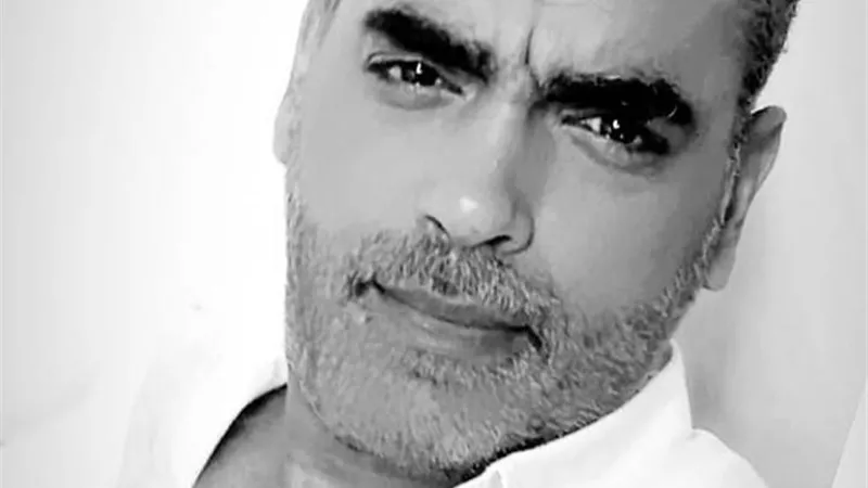 أحمد كرارة يتألق بأحدث ظهور له عبر انستجرام