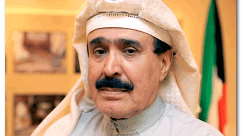 الجار الله: على إثيوبيا ألا تستهين بتهديدات مصر