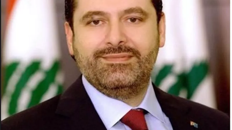 الحريري سيحضر جلسة الحكم في اغتيال والده