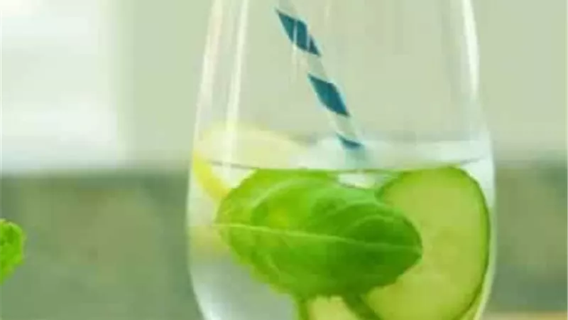 مشروب سحرى للتخلص من السموم وتقوية المناعة