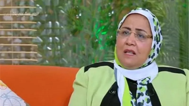 قومي المرأة يهنئ الدكتورة جيهان فؤاد بمنصبها الجديد بالمعهد القومي للتغذية