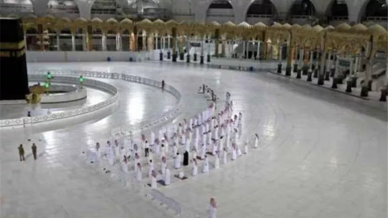 وزارة الصحة: توفير عيادة متنقلة متكاملة لمرافقة ضيوف الرحمن في المشاعر المقدسة