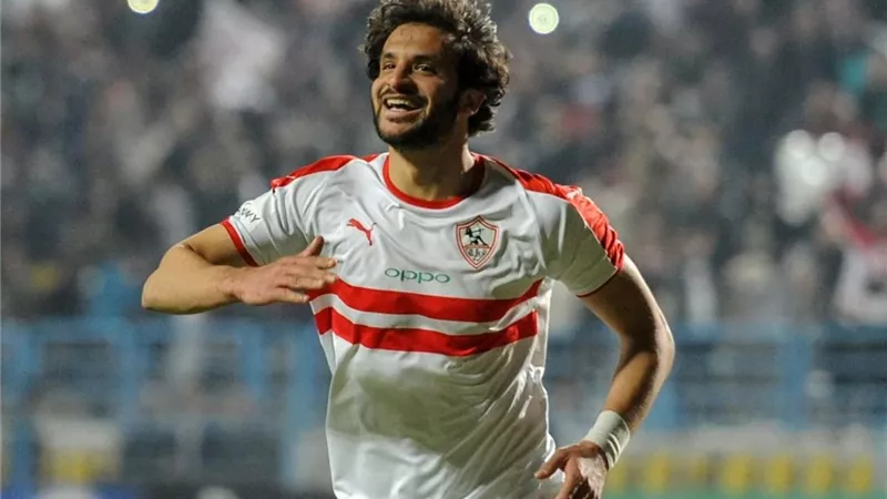 أمير مرتضى يرفض الهجوم على محمود علاء ويؤكد: اعتذر لإدارة الزمالك