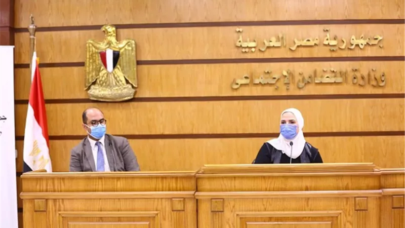 القباج: وضع حلول جذرية لظاهرة الغارمين والغارمات