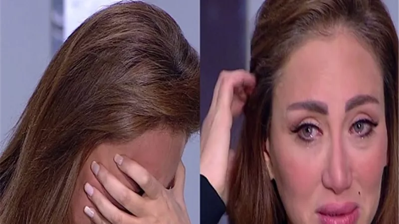 برنامج تليفزيوني تتمنى ريهام سعيد تقديمه قبل وفاتها.. تعرف عليه