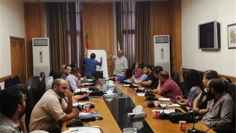 دورة تدريبية جديدة لاتحاد الصناعات المصرية لتطوير القوى العاملة وتعزيز المهارات
