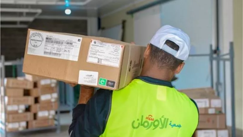 25 عجلا من الأورمان للقرى الأكثر احتياجا بالبحيرة فى عيد الأضحى