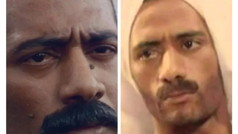 محمد رمضان يحن لـ 