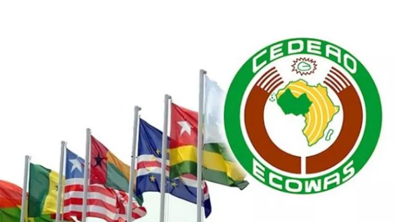 خطة لحل أزمة مالي تقترحها المجموعة الاقتصادية لغرب إفريقيا