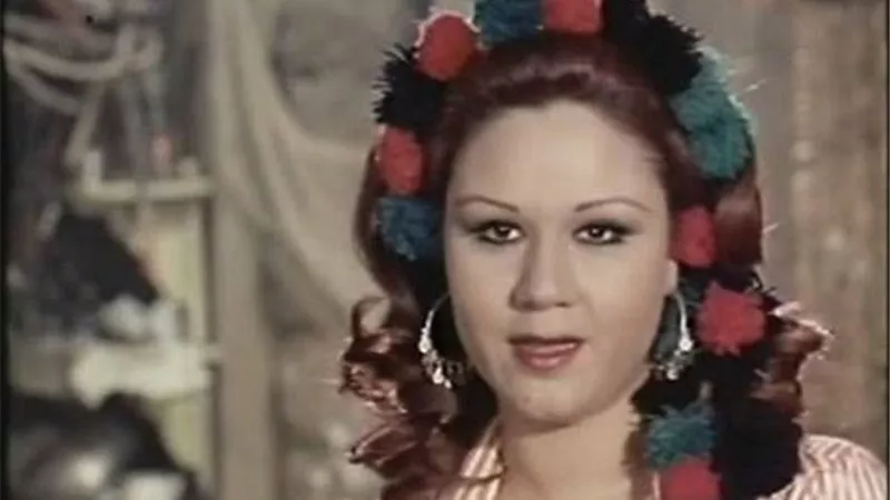 بدأت الرقص وهي لم تتجاوز العشرين.. ما لا تعرفه عن الفنانة هياتم فى ذكرى رحيلها