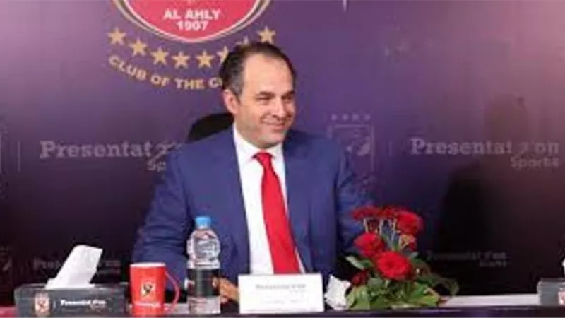 رئيس بريزنتيشن معلقا على تطوير قناة الأهلى.. 