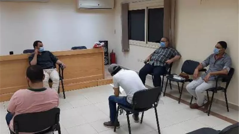 النقد الأدبي والحج عرفات في دائرة الضوء بأسيوط
