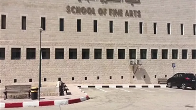تنسيق الجامعات 2020.. 6 كليات لأداء اختبارات قدرات الفنون الجميلة..تعرف عليها