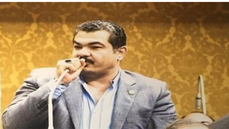 يوسف الشاذلي: مقاطعة المنتجات والبضائع التركية فرض عين على كل مصري وعربي