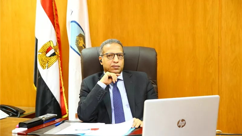 11 قرارا فى الجلسة ال 14 لمجلس جامعة الأقصر