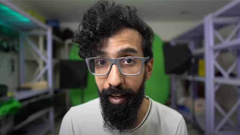 اليوتيوبر محمد الكعبي سكيلز يكتب: احذروا النصب على السوشيال ميديا
