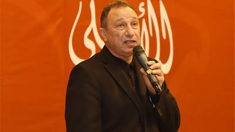 الخطيب: شعار 