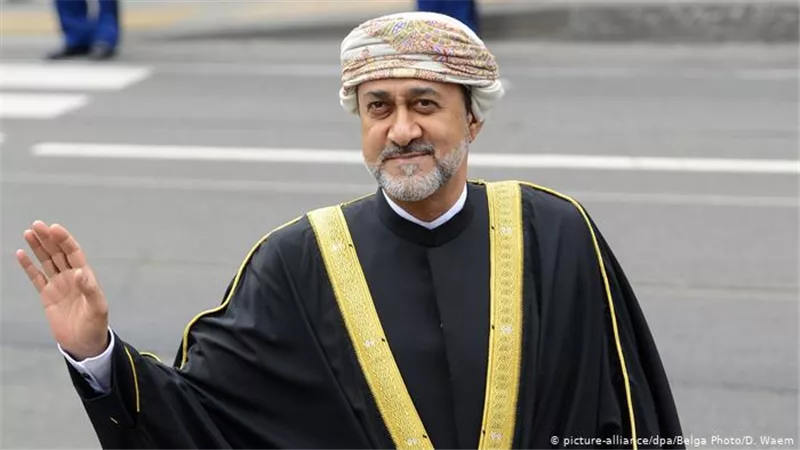 رسمياً.. سلطنة عُمان عضواً فى التحالف الدولى للطاقة الشمسية