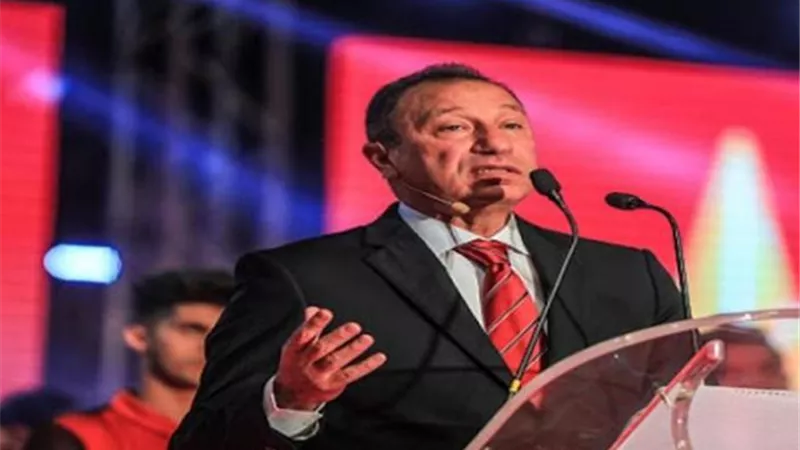 قناة الاهلى تنطلق باحدث المواصفات العالمية