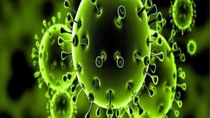 4 أعراض لفيروس كورونا تستمر بعد