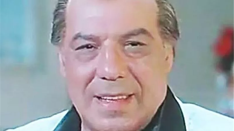 ما لا تعرفه عن وحش الشاشة فريد شوقي فى ذكرى رحيله
