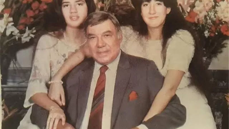 فريد شوقي لقب بأبو البنات وتزوج خمس مرات