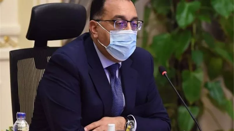 رئيس الوزراء: أزمة 