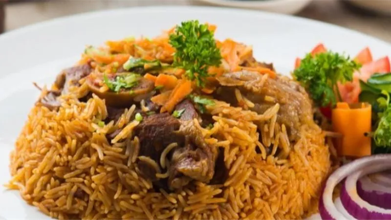 كبسة اللحم.. أشهر أطباق عيد الأضحى