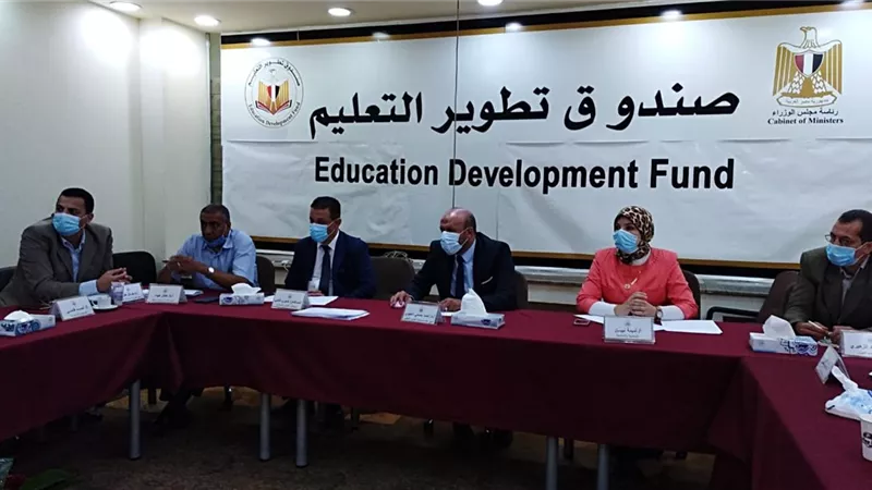 «تطوير التعليم بالوزراء» يعلن موعد بدء العام الدراسي الجديد بالمجمعات التكنولوجية