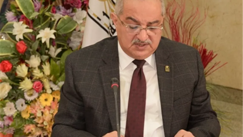 مجلس جامعة أسيوط يوافق على تعيين 11 أساتذة مساعدين جدد