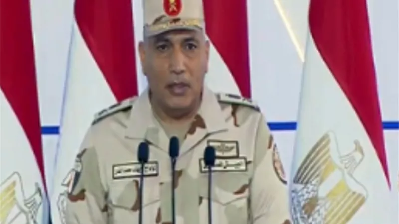 رئيس الهيئة الهندسية يكشف تفاصيل إنشاء المدينة الصناعية بالروبيكي