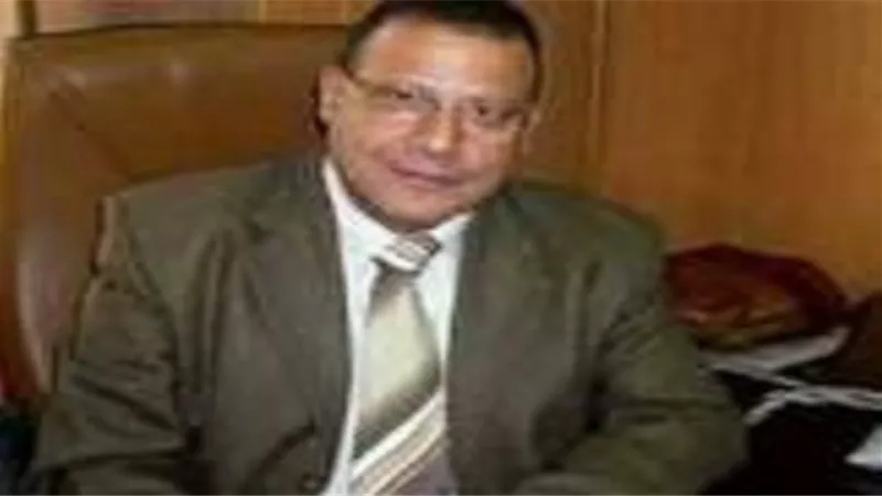 البدوى فى اجتماعه مع 